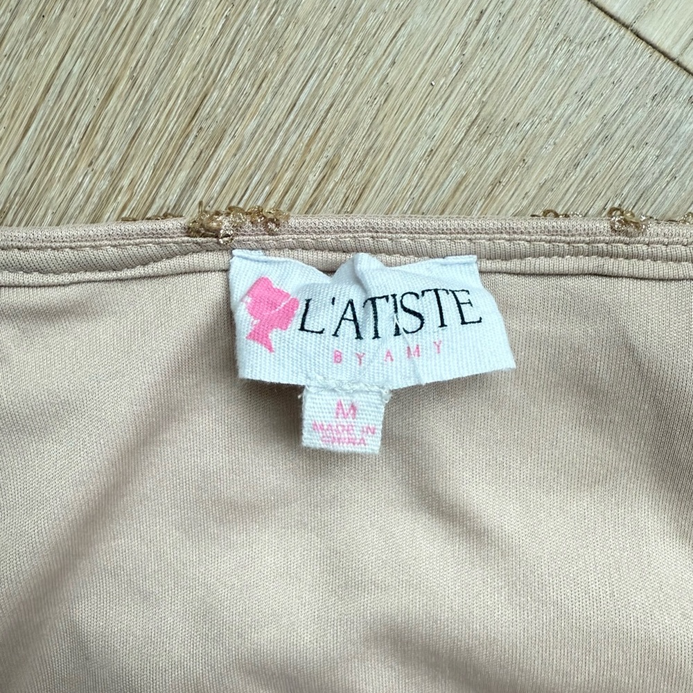 L'ATISTE Sequin Set - Picture 8 of 11